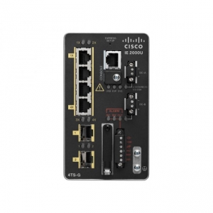 Cisco IE-2000-4S-TS-G-B